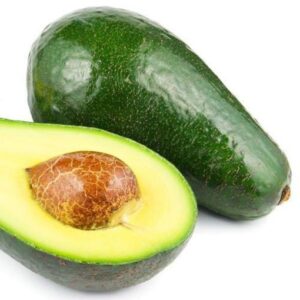 Avocado Fuerte